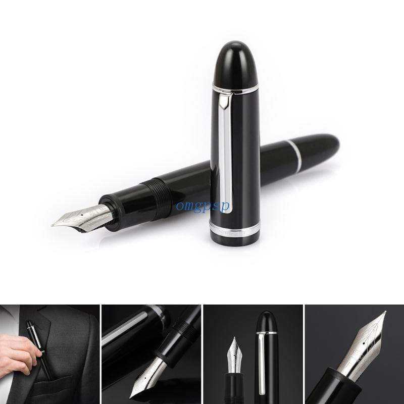Bút Mực OMG Jinhao- X159 Ngòi 0.5mm Chất Lượng Cao