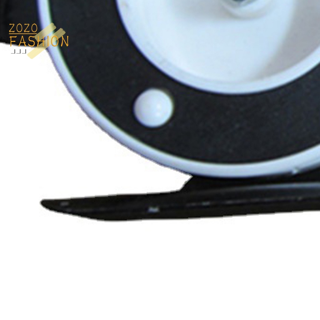 Guồng Quay Cần Câu Cá Bằng Kim Loại Chất Lượng Cao