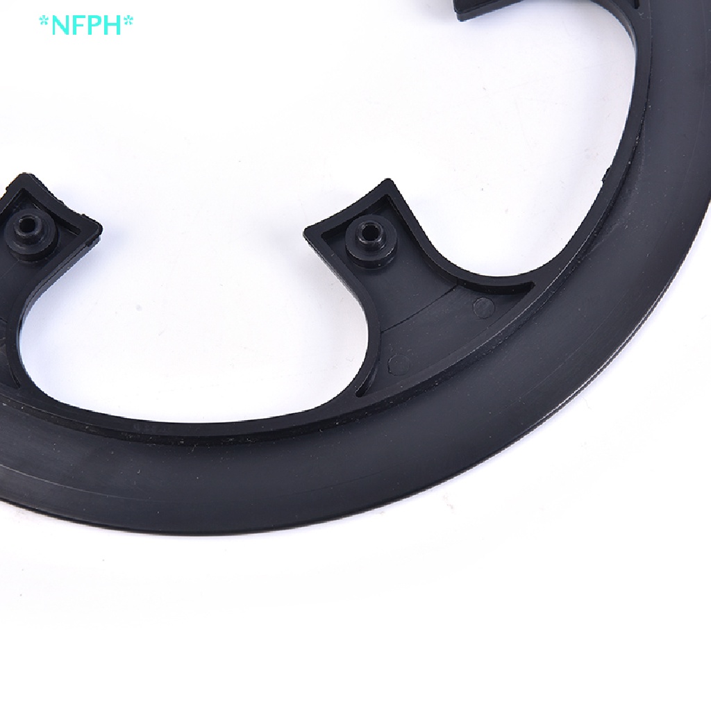 1 Phụ Kiện Bảo Vệ Bánh Xích Xe Đạp Mới