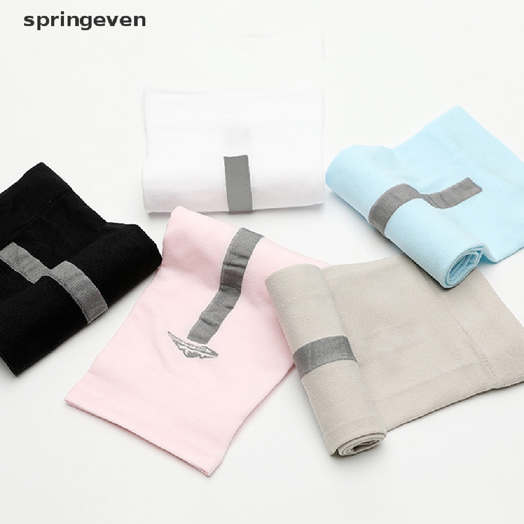 Găng Tay Hở Ngón Bằng Lụa Lạnh Chống Tia UV Hàng Mới