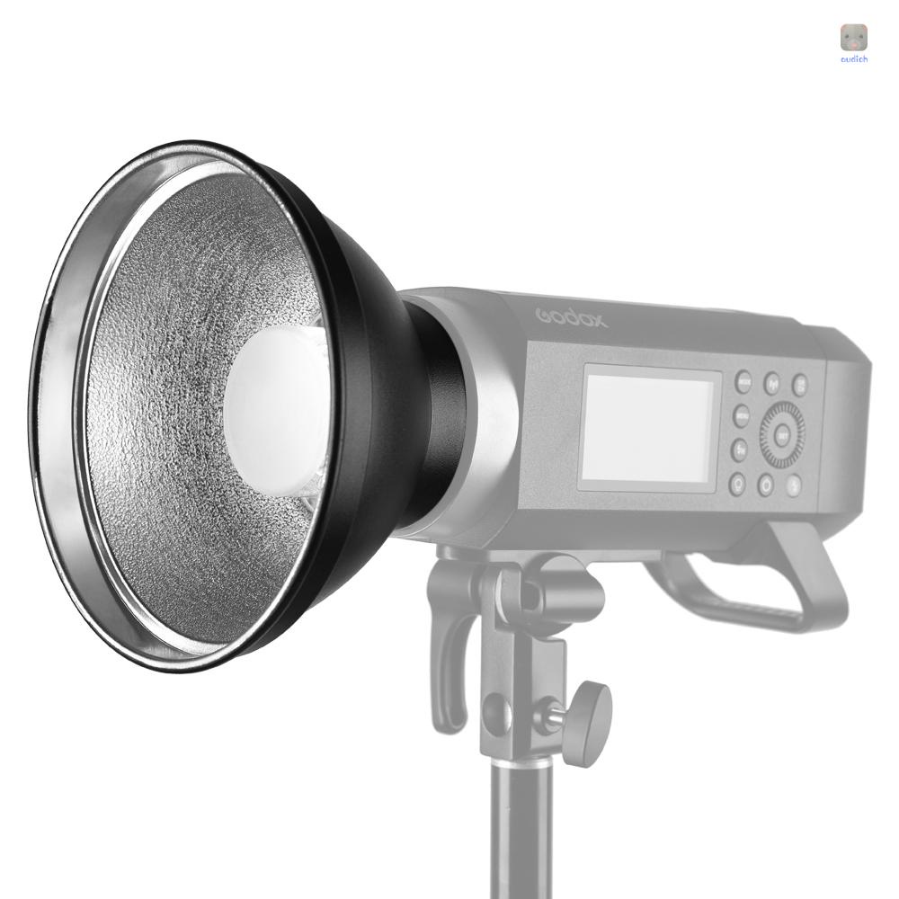 Tấm Phản Quang Tiêu Chuẩn Godox 7 Inch / 18cm Thay Thế Cho Đèn Flash Godox AD400PRO AD400PRO