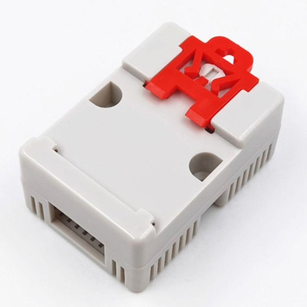 Bộ 10 Kẹp Khóa Hỗ Trợ Lắp Đặt Hàng Mới