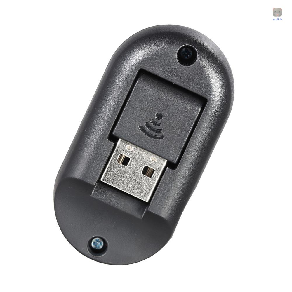 Bộ Điều Khiển Đèn Flash XTR-16 2.4G Không Dây Cho X1C X1N XT-16 Wistro AD360 / DE / QT / DP / QS / GS / GT