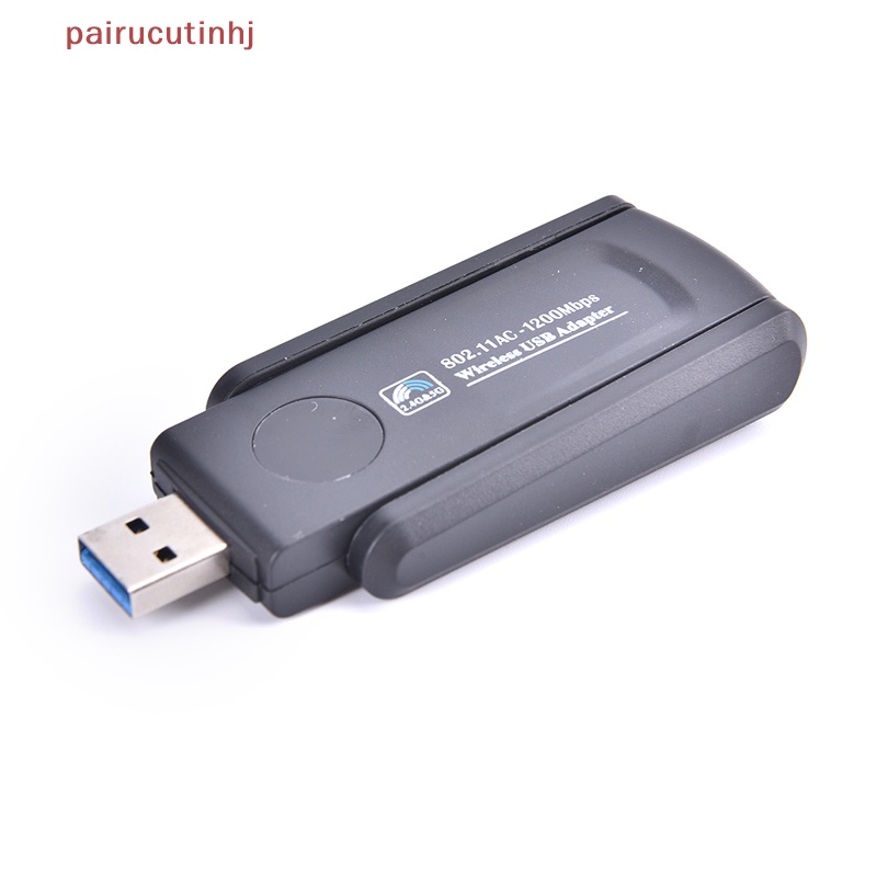 Usb 3.0 1200Mbps Băng Tần Kép 5GHz 2.4Ghz 802.11AC