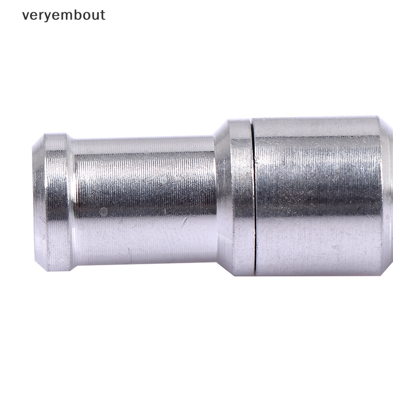 Van Kiểm Tra Nhiên Liệu Một Chiều Bằng Hợp Kim Không Trở Lại Cho Máy Bơm Dầu / Nước Xe Hơi