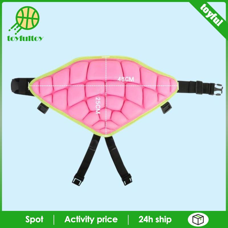 Đệm EVA Ngắn Bảo Vệ Hông 3D Cho Trẻ Em