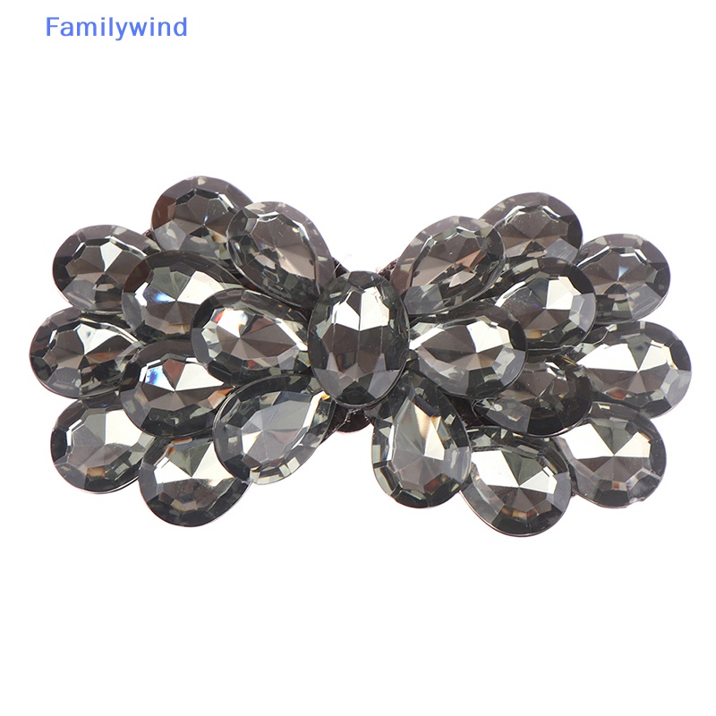 Familywind &gt; Kẹp Giữ Giày Cao Gót Đính Nơ Trang Trí Đám Cưới Cho Cô Dâu