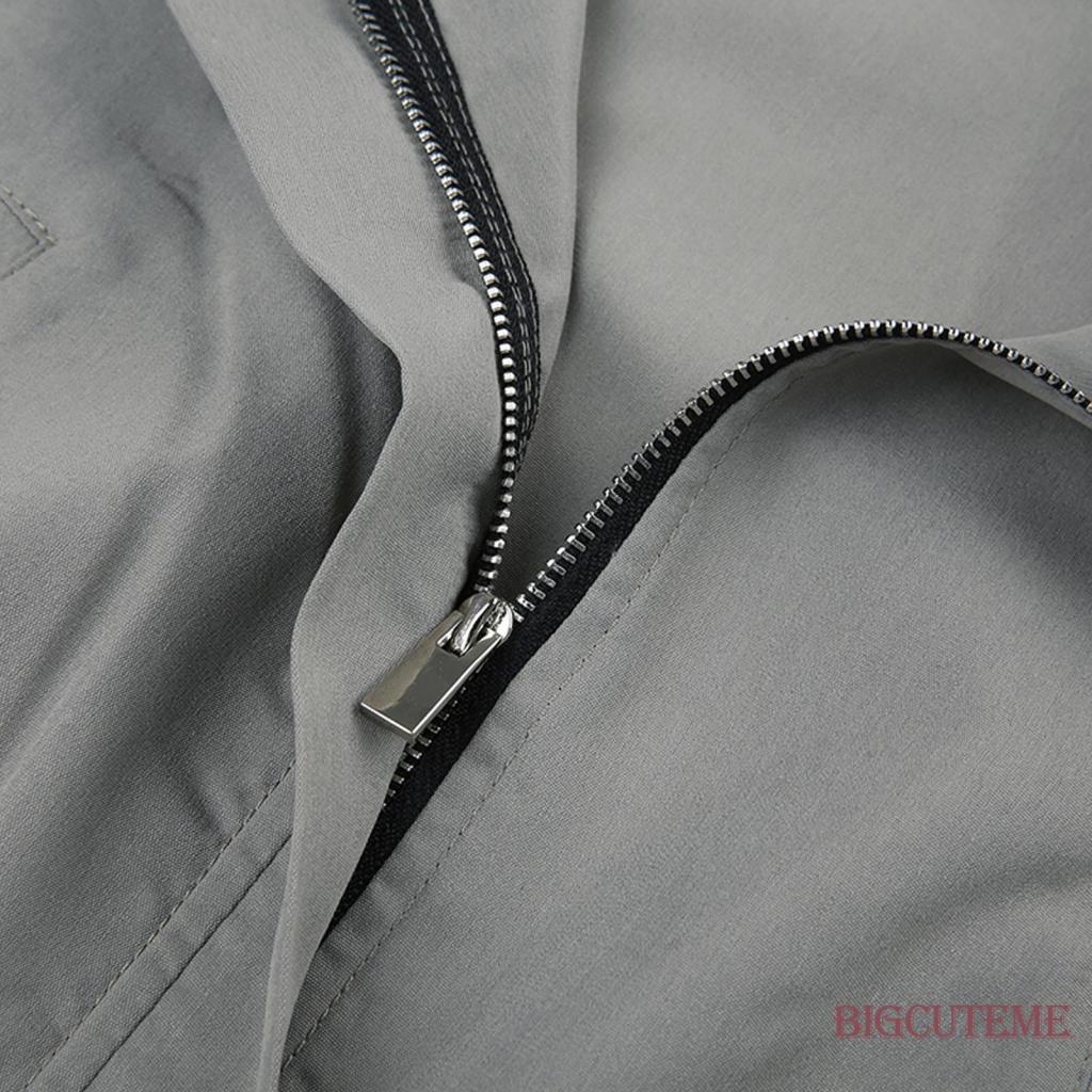 [] - Set Áo Không Tay Có Khóa Kéo + Chân Váy Ngắn Hàng Hiệu Thời Trang Mùa Hè Cho Nữ