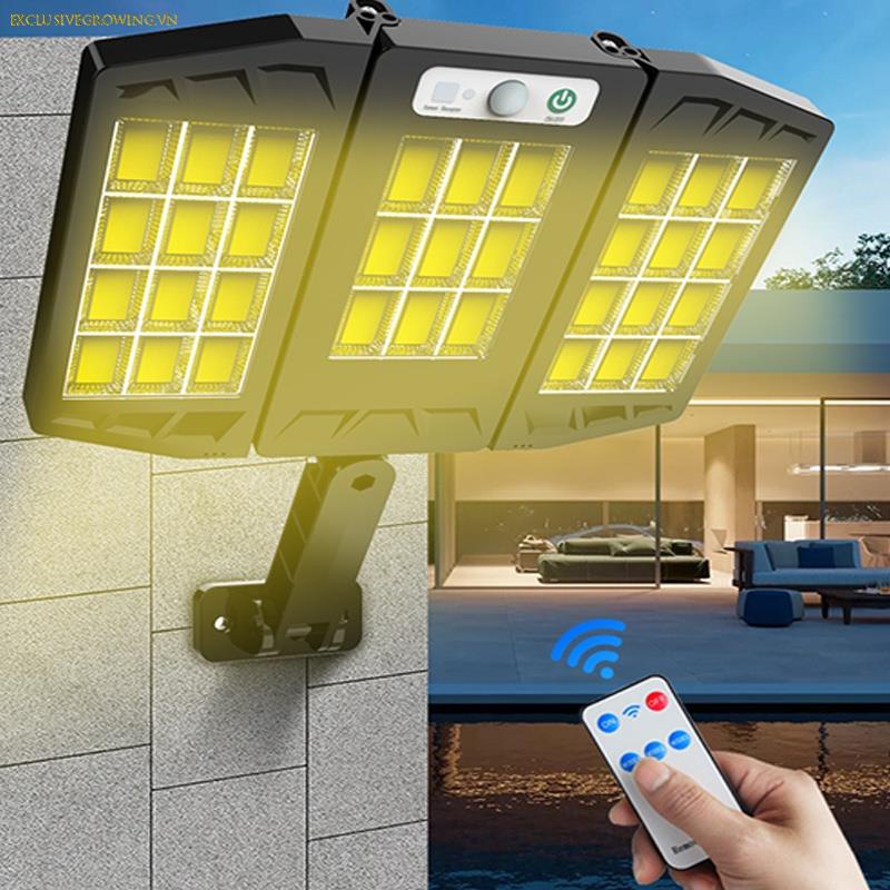 Bảng Điều Khiển Đèn Led Phản Quang Cảm Biến Chuyển Động Sử Dụng Năng Lượng Mặt Trời