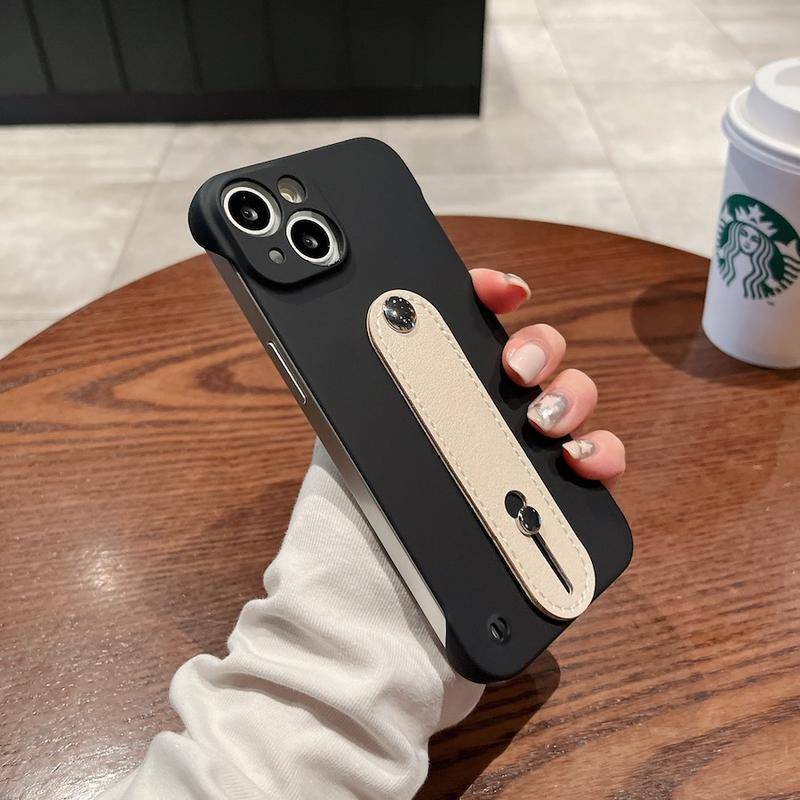 Ốp Điện Thoại Không Khung Thời Trang Mùa Hè Cho iPhone 11 14 13 12 Pro MAX Plus