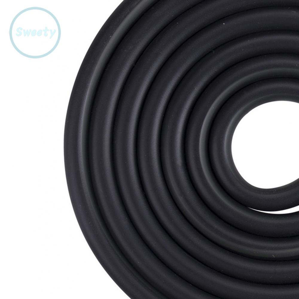Ống Dẫn Nước Kèm 20 Kẹp 10 Feet Cho Xe Máy