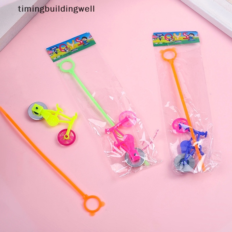 Set 3 Món Đồ Chơi Gồm Bánh Răng / Đường Bánh Răng Xe Máy / Xe Đạp Tốc Độ Cho Bé Làm Quà Sinh Nhật