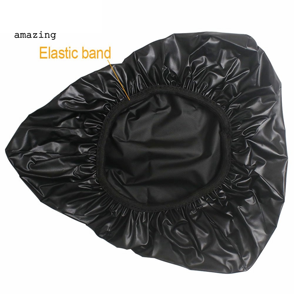 Vỏ Bọc Yên Xe Đạp Chống Mưa Chống Bụi