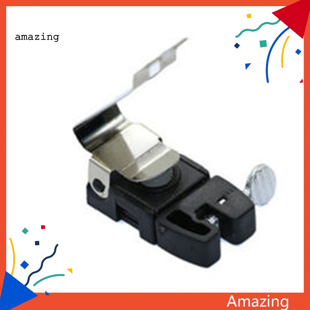 Đèn LED Cảnh Báo An Toàn Màu Đỏ Gắn Đuôi Xe Đạp