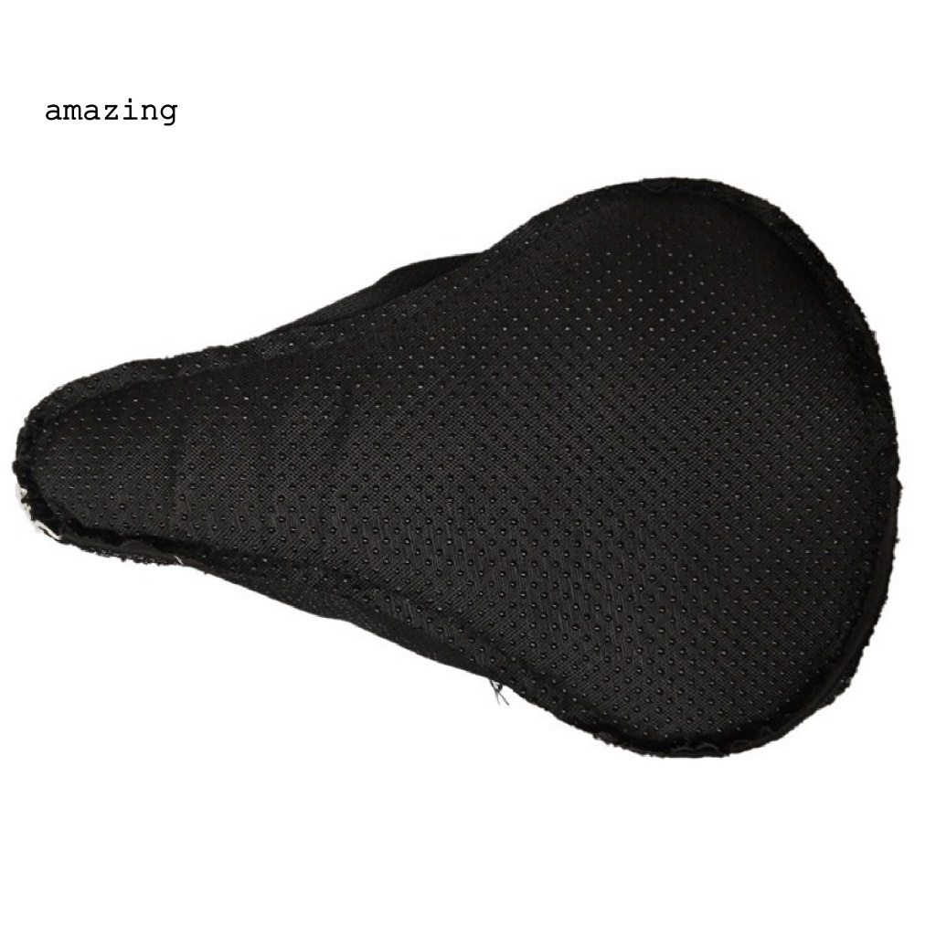 Vỏ Bọc Yên Xe Đạp MTB Bằng Silicone