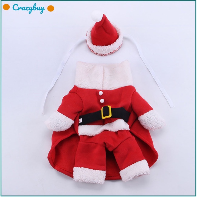 Cr Áo Khoác Hóa Trang Ngộ Nghĩnh Cho Thú Cưng