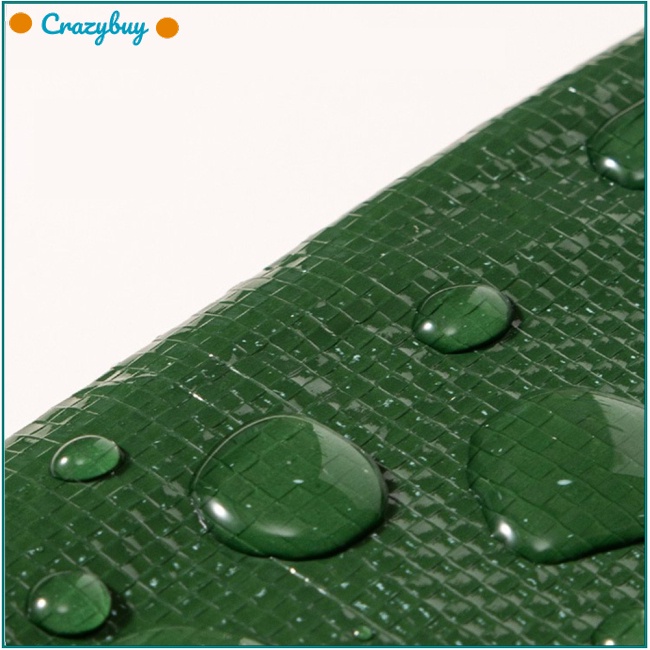 Cr Túi Mua Sắm Bằng Nylon Chống Nước Sức Chứa Lớn Có Thể Tái Sử