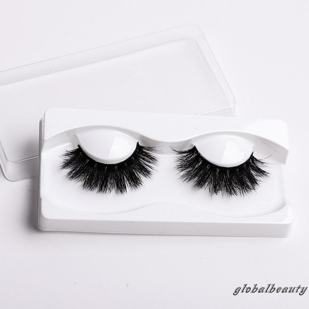 Lông Mi Giả 3D Sang Trọng Dành Cho Nữ