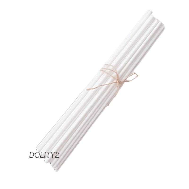 [Dolity2] 100 Que Sậy Khuếch Tán Sậy Cho Phòng Ngủ / SPA