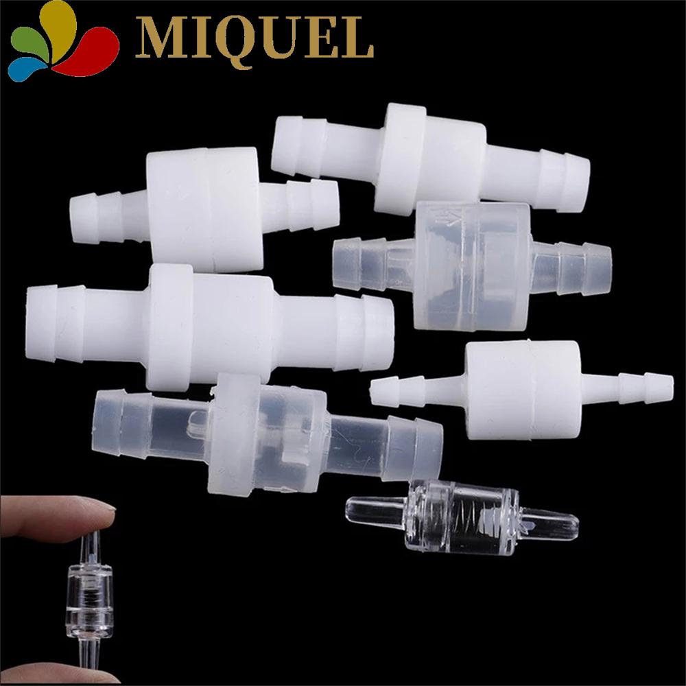 Van Nhựa Kiểm Tra Nhiên Liệu 4mm / 6mm / 8mm / 12mm