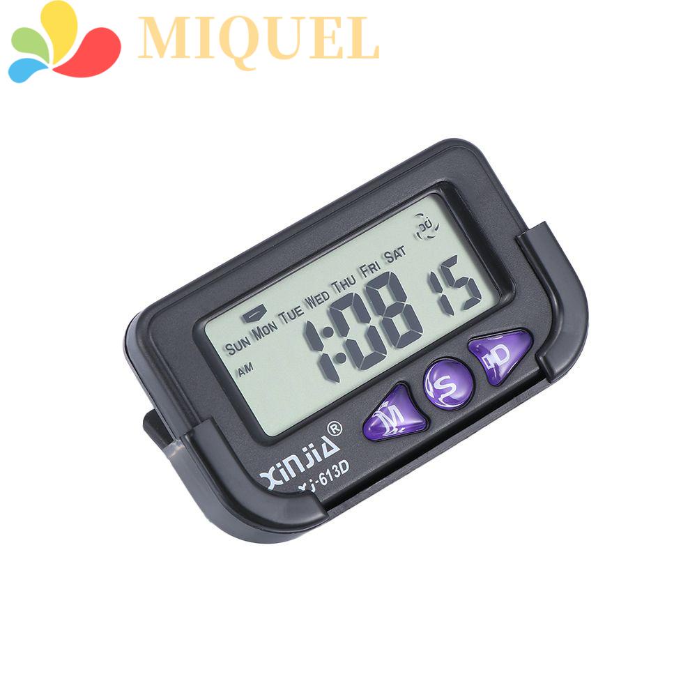 Đồng Hồ Báo Thức Điện Tử Bỏ Túi Thời Trang