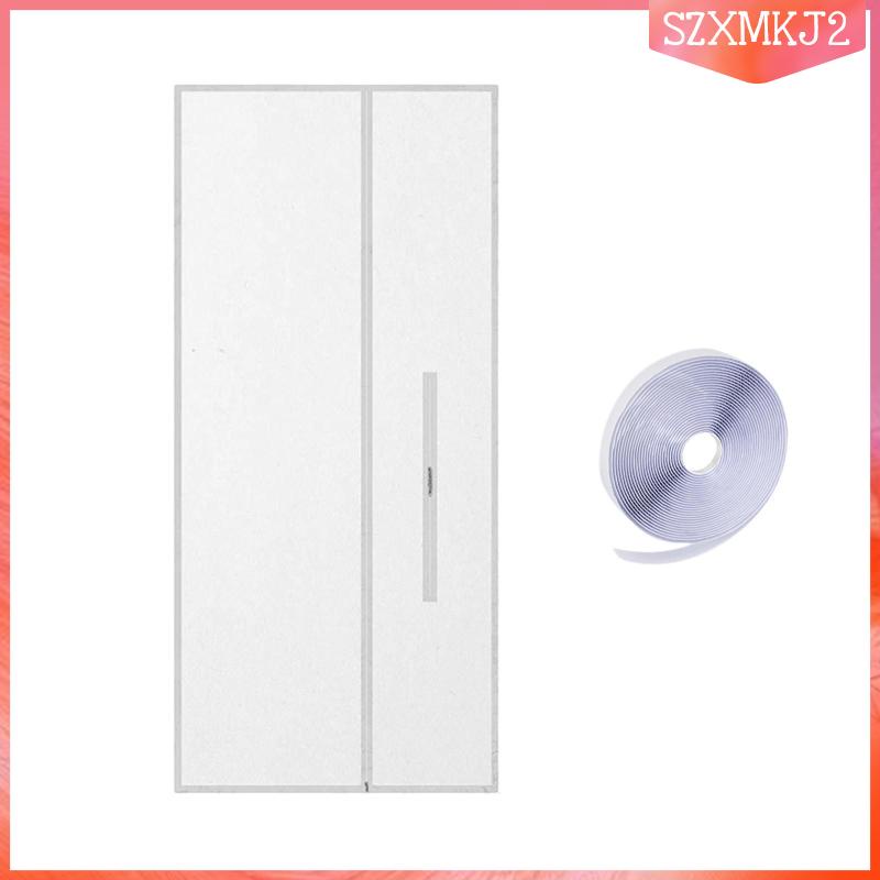 [szxmkj2] Con Dấu Cửa Cho Máy Điều Hòa Và Máy Sấy Tumble Với Chốt Dính