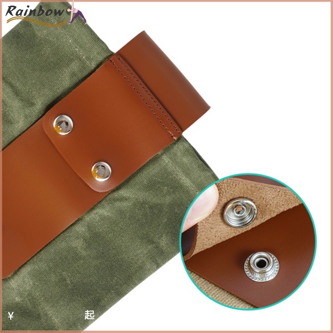 Túi Đựng Trái Cây Chống Nước Chống Rách Có Thể Gấp Gọn Tiện Lợi