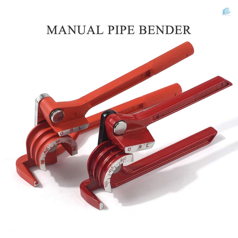 Ống Dẫn Khí Thải Ba Rãnh 6mm / 8mm / 10mm Chống Mòn Siêu Bền Tiện Dụng s2mwvn