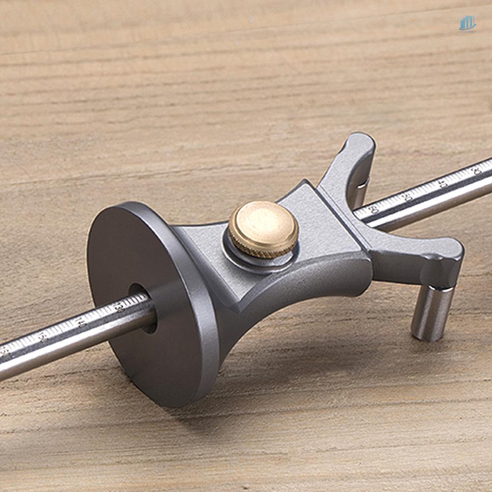 Dụng Cụ Cạo Đường Viền Đa Năng Chuyên Dụng Cho Thợ Mộc DIY