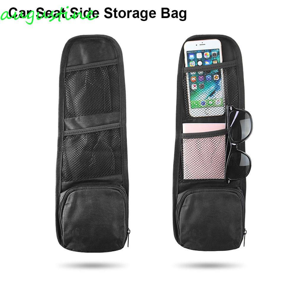 1 Túi Đựng Đồ Gắn Lưng Ghế Ô Tô Tiện Lợi