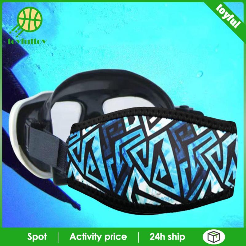 Dây Đai Lặn Biển Kích Thước 20cmx9cm Chuyên Dụng Cho Nam Và Nữ