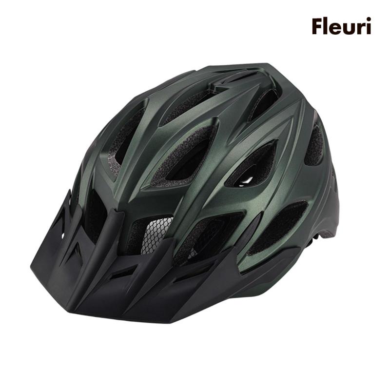 Mũ Bảo Hiểm Đi Xe Đạp Leo Núi Dành Cho Nữ