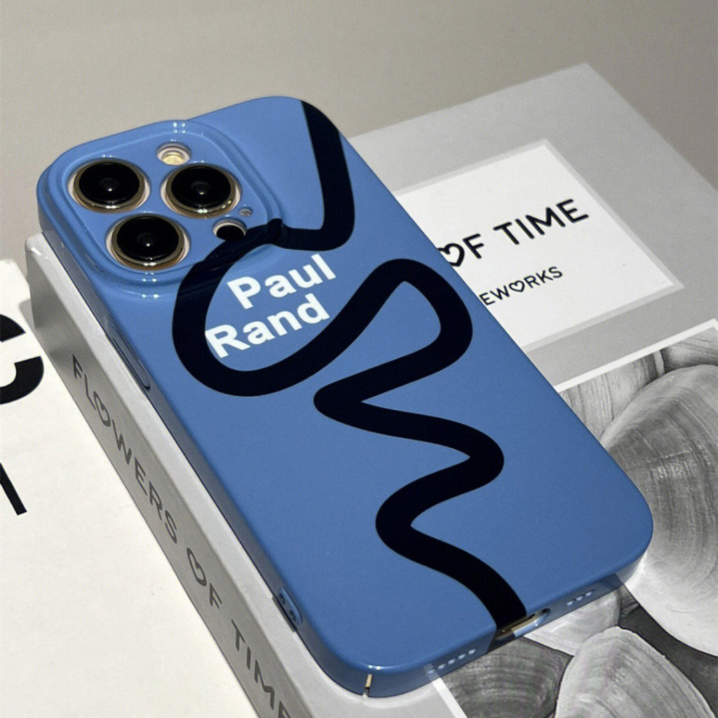 Ốp Điện Thoại Cứng In Chữ Tiếng Anh Độc Đáo Thời Trang Cho Iphone 1114promax 12iPhone13 78 VGT8