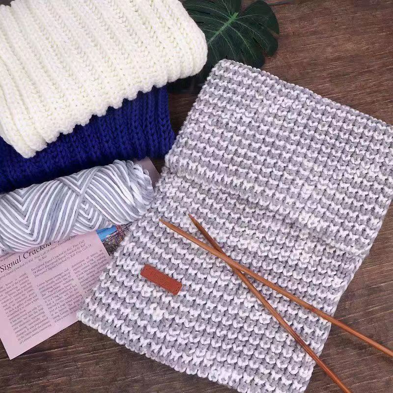 Len Cotton Love- Cuộn 100gram- Bảng màu