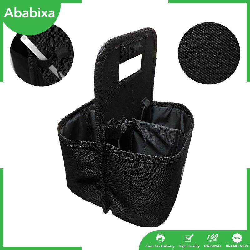 Giá Đỡ Cốc / Túi Đựng Đồ Uống Có Thể Tháo Rời Tiện Dụng Cho Lễ Hội / Thể Thao