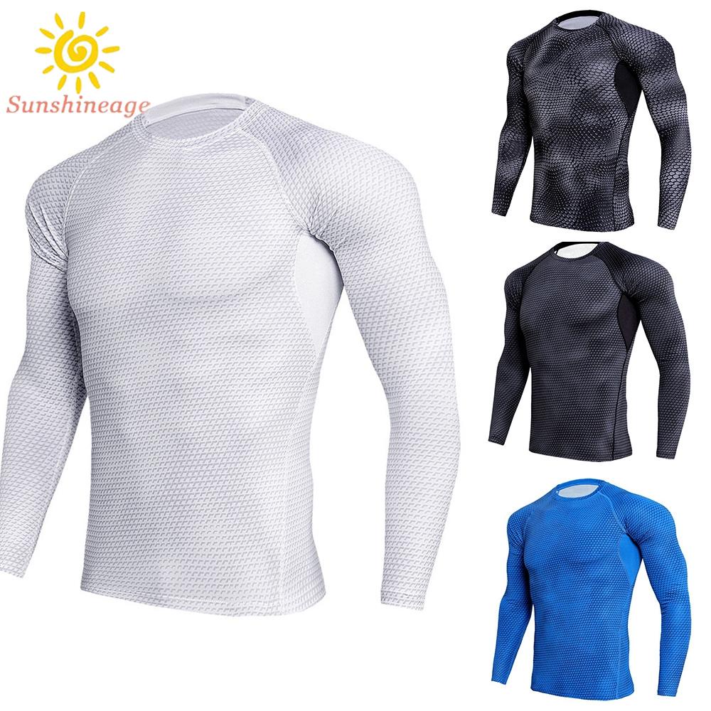 Áo Thun Thể Thao Nhiều Màu Size M-2XL Cho Nam