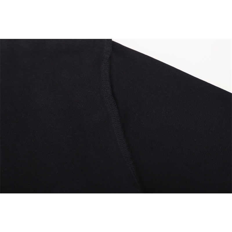 Áo Thun Tay Ngắn Cổ Tròn In Hình Ban Nhạc L55v Ktyujrry Thời Trang Phong Cách Unisex
