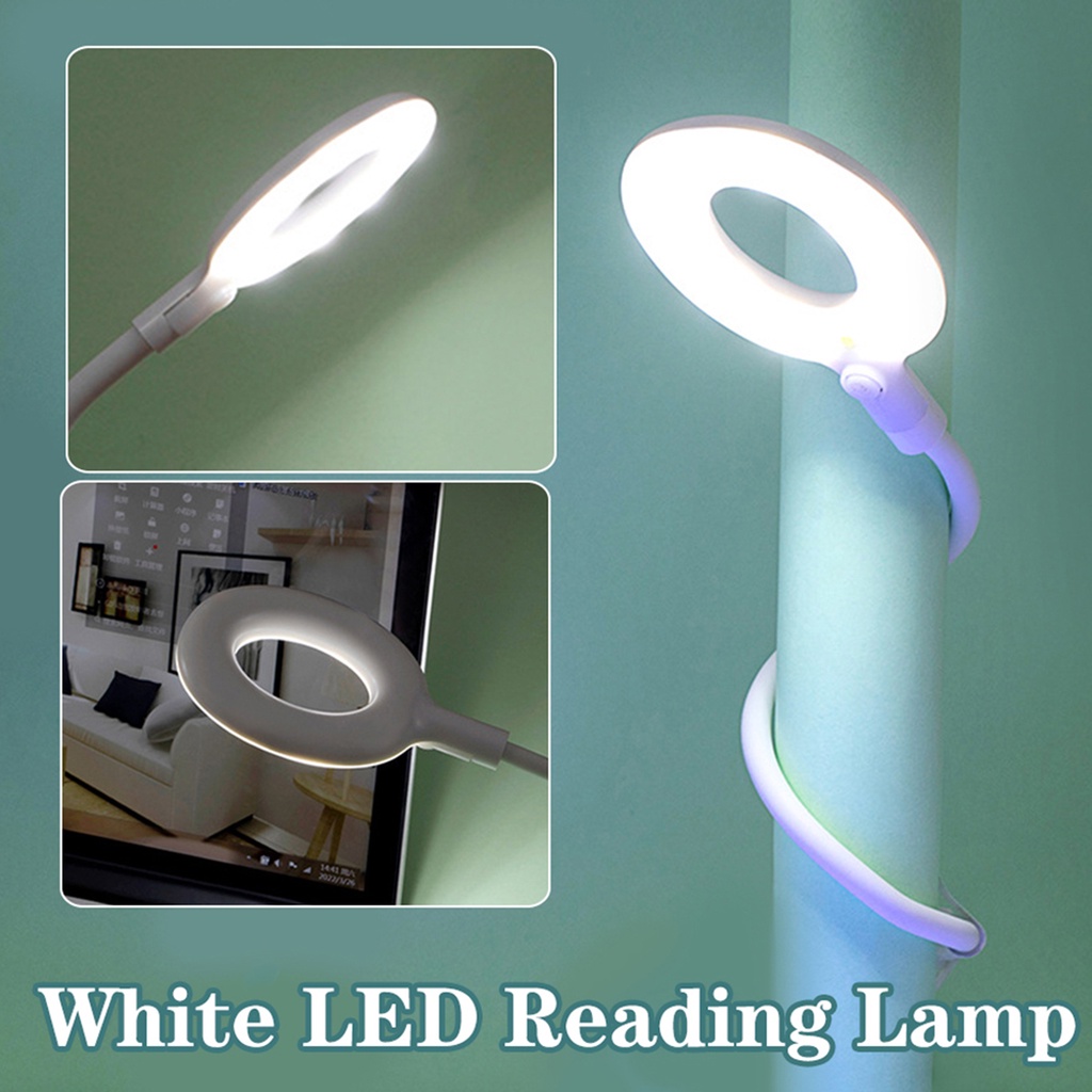 Đèn LED Sấy Khô Móng Tay Bằng ABS Hai Góc Có Thể Điều Chỉnh Tiện Dụng