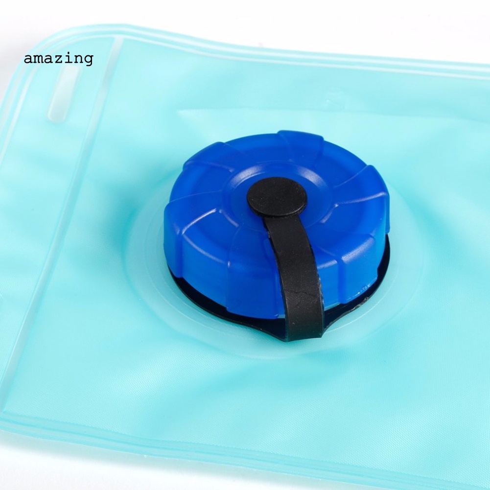 Túi Đựng Nước Dung Tích 2L Tiện Dụng Khi Đi Xe Đạp Leo Núi