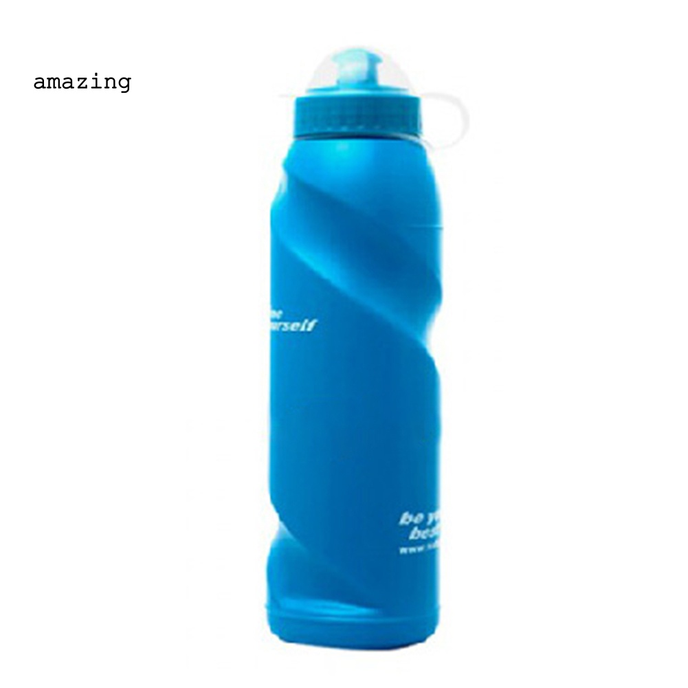 Bình Đựng Nước 700ml Dung Tích Lớn Tiện Dụng Cho Các Hoạt Động Thể Thao Ngoài Trời