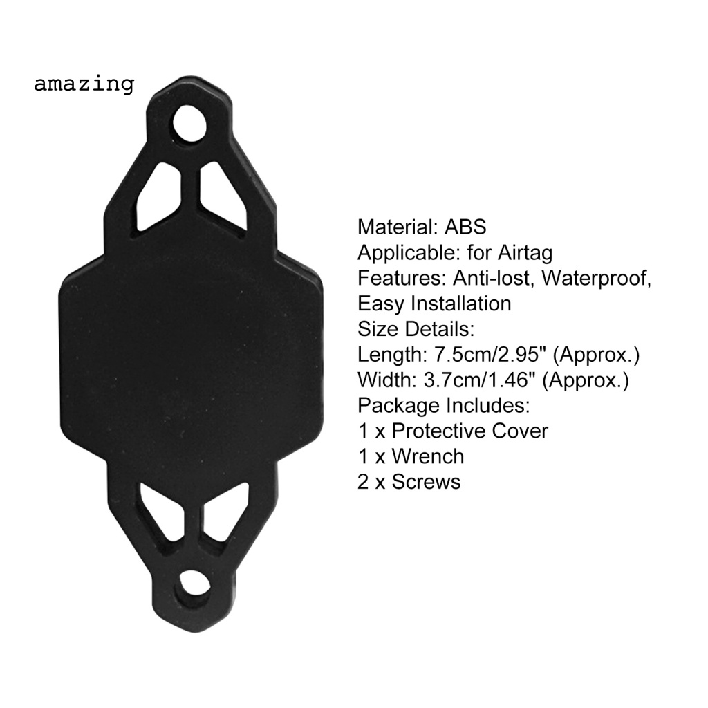 Vỏ Nhựa ABS Cứng Chống Thấm Nước Dành Cho Xe Đạp Địa Hình MTB