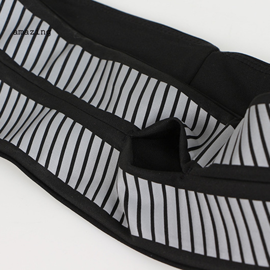 Túi Đựng Điện Thoại Đeo Thắt Lưng Bằng Polyester Sức Chứa Lớn Không Tì Vết