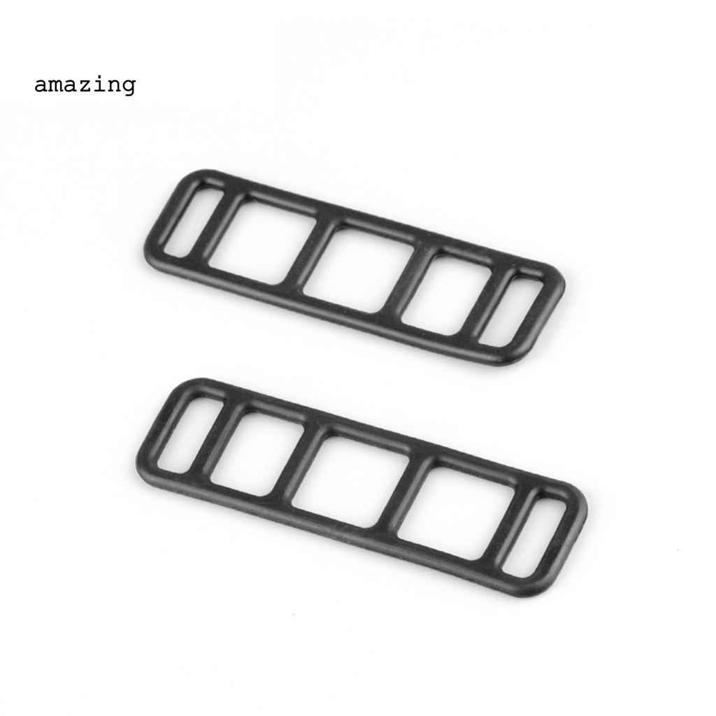 Bộ 4 Dây Đeo Cố Định Xe Đạp Chống Mòn Chịu Nhiệt Độ Cao