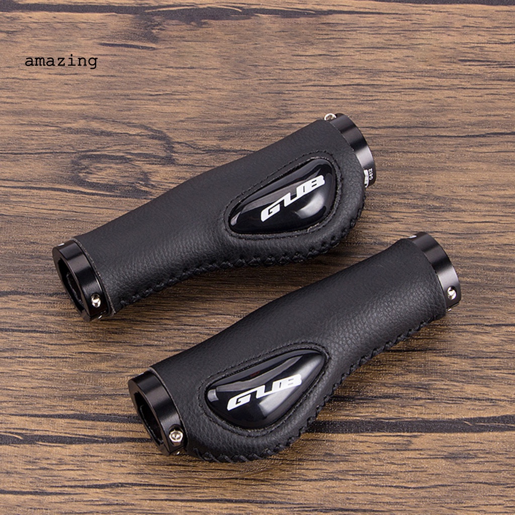 1 Cặp Vỏ Bọc Bảo Vệ Tay Cầm Xe Đạp MTB Thoải Mái