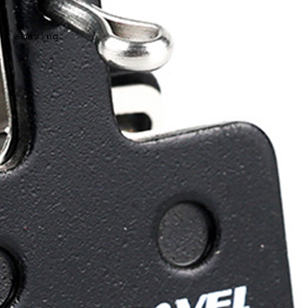 1 Bộ Đệm Phanh Đĩa Xe Đạp Hiệu Quả Cao