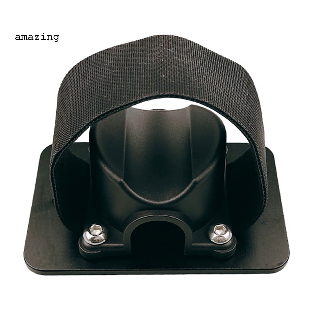 1 Bộ Giá Đỡ Bánh Sau Xe Hơi Cứng Gọn Nhẹ Chuyên Dụng