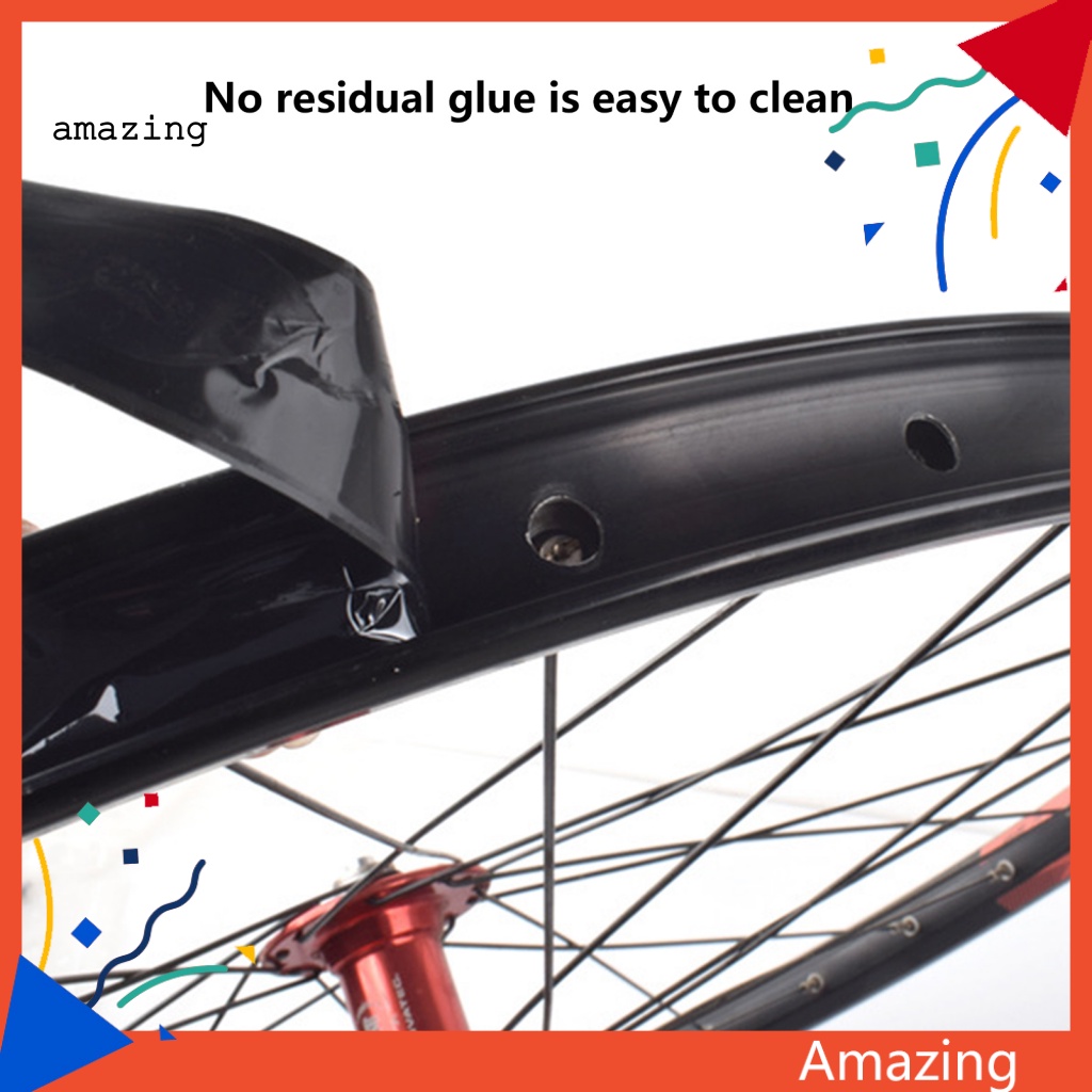 Băng Keo Dán Vành Bánh Xe Đạp Chịu Lực Cao Chống Rách