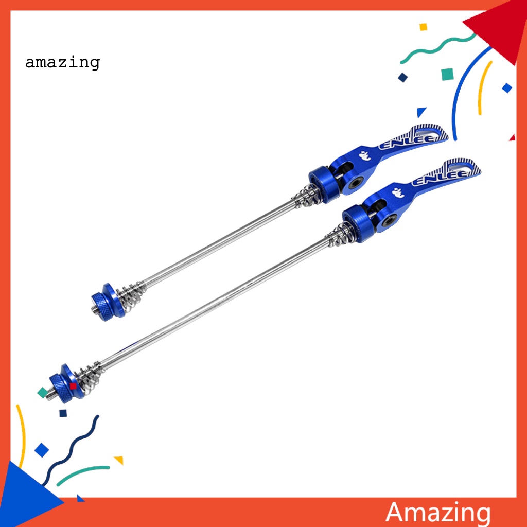 Trục Đòn Bẩy Siêu Nhẹ Chuyên Dụng Cho Xe Đạp