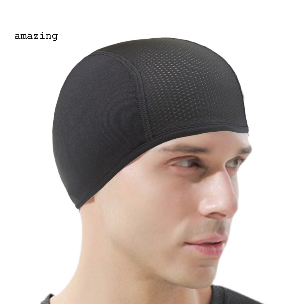 Mũ Unisex Nhanh Khô Giữ Ấm Trong Xe Đạp