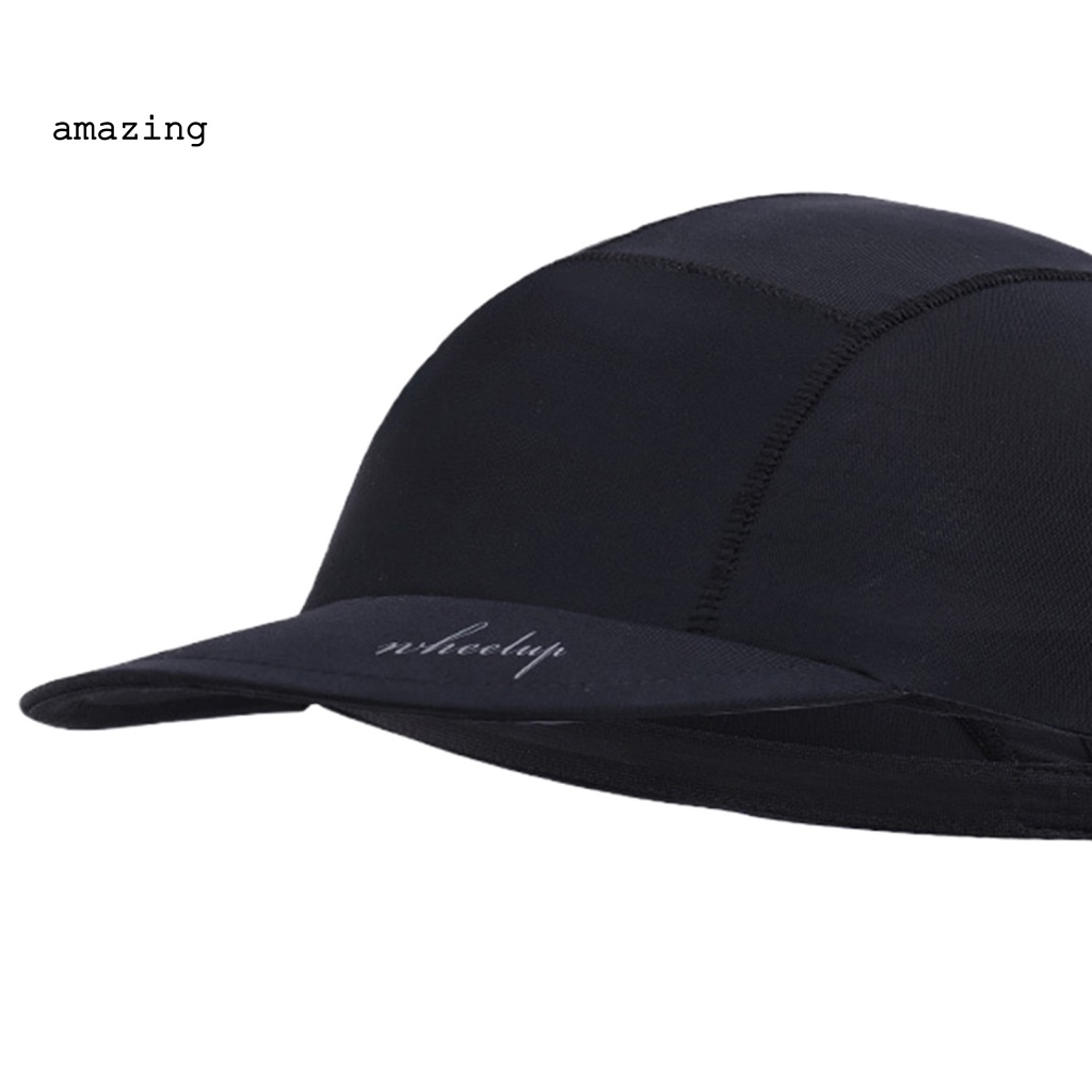 Mũ Lưỡi Trai Thể Thao Mùa Hè Đơn Giản Ổn Định Cho Hoạt Động Ngoài Trời